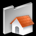 TRITANIUM SQUARED FOLDER HOME